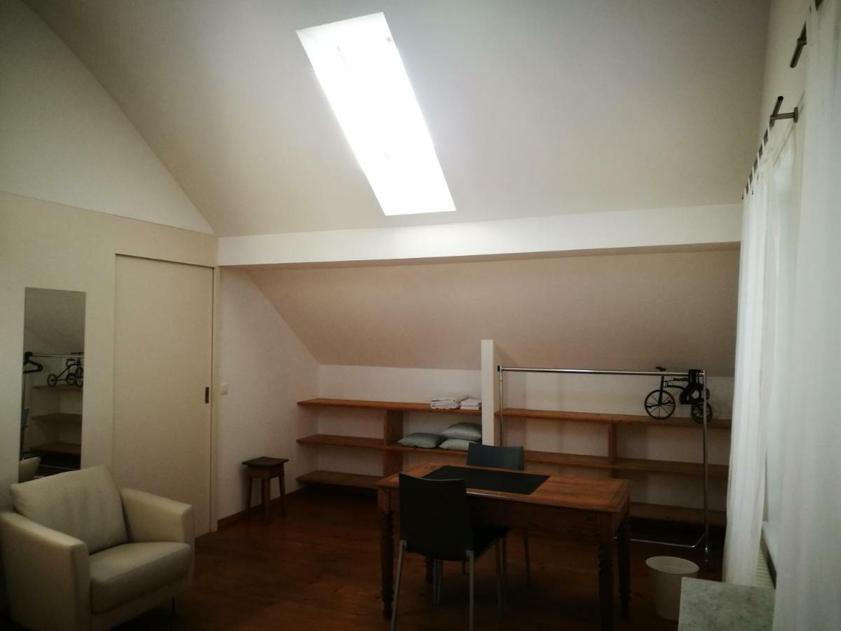 Rooms-Zimmer Нойгаузен-ам-Райнфалль Екстер'єр фото